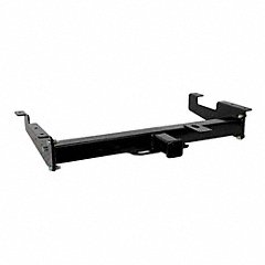 Trailer Hitches and Step Bumper Hitches image